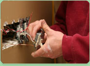 electrical repair Richmond South Yorkshire