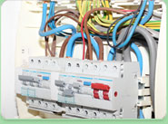 Richmond South Yorkshire electrical contractors